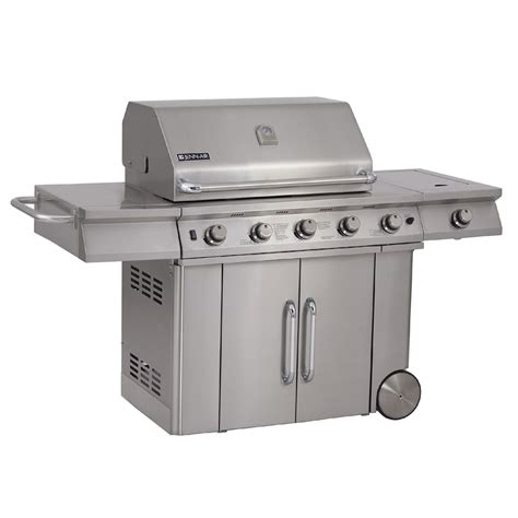 This set includes both the pan and the grid. . Jenn air grill
